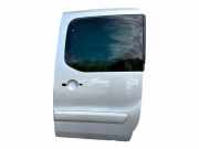 Tür hinten links PEUGEOT PARTNER Furgon (5) 1.9 D