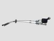 Gangschaltmechanismus HYUNDAI ix35 (LM, EL, ELH) 2.0 CRDi 4WD 437002Y400