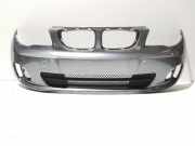 Stoßstange vorne BMW 1er Cabriolet (E88) 51117263117