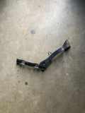 Stoßstangenhalterung hinten links PEUGEOT 3008 2.0 HDi 150 / BlueHDi 150 9683045680