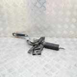 Heckklappescharnier links MERCEDES-BENZ S (W108, W109) 280 S (108.016) 1087500187 A1087500187