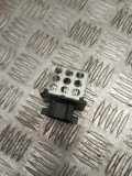 Blower Fan Relay PEUGEOT 206 Hatchback (2A/C) 1.4 HDi eco 70
