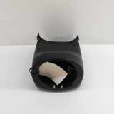 Lenkmechanismus Verkleidung AUDI Q7 (4M) 3.0 TDI quattro 4M0953516