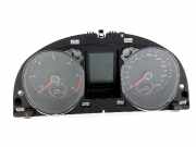 Tachometer VW Passat B7 Alltrack (36, B7) 3AA920870A