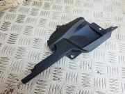 Windschutz MERCEDES-BENZ S Coupe (C140) SEC/CL 500 (140.070) 1408360374