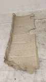 Heat Insulation VW TRANSPORTER V (T5) Furgon 1.9 TDI