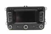 Radio/Navigationssystem-Kombination VW Golf VI Variant (AJ5) 3C0035270B