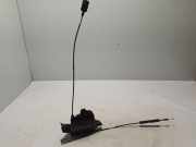 Türschloss links vorne Renault Trafic III Kasten (FG) 805038702R