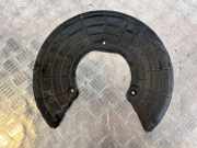 Rear Brake Disc Protection MASERATI GHIBLI (M157) 3.0