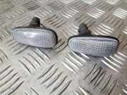 Kotflügelblinker vorne links OPEL ASTRA G Sedan (F69_) 2.0 DTI 16V 90560403