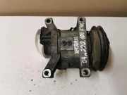 Kondensatpumpe Klimaanalge NISSAN X-TRAIL (T30) 2.2 dCi 4x4 5060215421 2K43245010