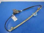 Fensterheber links hinten VW Jetta II (165, 19E, 1G2)