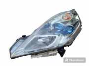 Hauptscheinwerfer links Nissan Leaf (ZE0) 260603NL5A