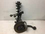 Stumpf vorne links AUDI A7 Sportback (4GA, 4GF) 3.0 TDI 4G0407271G 4G0031D