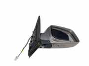 Außenspiegel rechts NISSAN X-TRAIL (T30) 2.2 dCi 4x4 E13010621