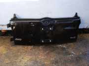 Heckklappe geschlossen Jeep Cherokee 5 (KL)