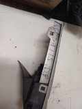 Gitter vorne unten RENAULT VEL SATIS (BJ0_) 3.0 dCi (BJ0J, BJ0N) 8059EMP