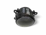 Nebelscheinwerfer rechts vorne Citroen C4 II (B7) 89204712