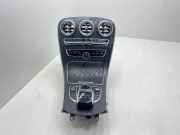 Mittelkonsole MERCEDES-BENZ C (W205) C 200 (205.042) A2059009014 A2059025103