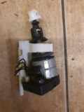 Motor zur Leuchtweitenregulierung MERCEDES-BENZ E (W212) E 220 CDI / BlueTEC (212.001, 212.002) 6NM00971500