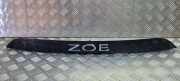 Kennzeichenbeleuchtung RENAULT ZOE (BFM_) ZOE 848106861R