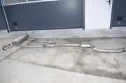 Auspuffanlage hinten BMW 5er (G30, F90) 8594031