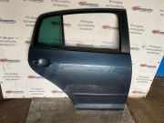 Tür rechts hinten VW Golf V Plus (5M, 521)