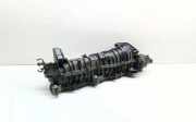 Ansaugbrücke BMW X1 (E84) xDrive 20 d 108452S10 10213510
