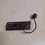 Griff zum Öffnen des Kofferraums VW GOLF IV Variant (1J5) 1.9 TDI 1J0827566F