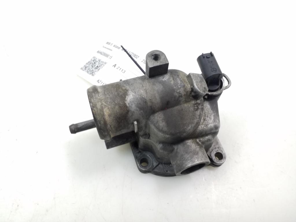 Thermostat MERCEDES-BENZ E (W211) E 220 CDI (211.006) A6462000015