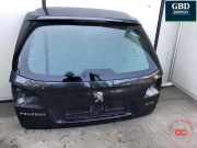 Heckklappe geschlossen Peugeot 508 I () 1611343680