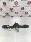Fensterheber rechts hinten BMW 3er (F30, F80) 7351050