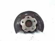 Hintere Stoßstange TOYOTA AVENSIS Estate (_T27_) 1.6 D4-D (WWT270_)