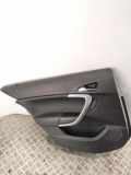 Türpolster hinten links OPEL INSIGNIA A Estate (G09) 2.0 CDTI (35) 13277427