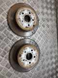 Bremsscheibe hinten links TOYOTA AVENSIS Sedan (_T25_) 2.0 D-4D (ADT250_)
