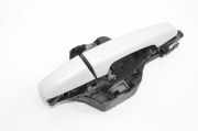 Türaußengriff hinten links JAGUAR XE (X760) 2.0 D DK62-224A00-AA