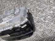 Navigationsanzeige BMW 7 (E65, E66, E67) 745 d