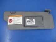 Sonnenblende links VW Sharan (7N)