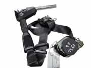 Sicherheitsgurt rechts vorne Citroen C6 (T) 96500578XX