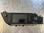 Navigationsanzeige CITROËN C4 CACTUS 1.6 HDi 90 9812720580