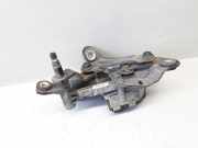 Scheibenwischermechanismus vorne