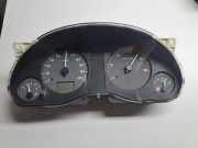 Kombiinstrument VW SHARAN (7M8, 7M9, 7M6) 1.9 TDI 95VW10849NJ