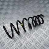 Feder vorne links PORSCHE CAYMAN (981) S 3.4 N/A