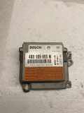 Airbag-Steuergerät AUDI A6 (4B2, C5) 2.4 4B0959551B