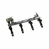 Einspritzleiste Opel Corsa D (S07) 0280151208