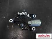 Wischermotor hinten BMW i3 (I01) 7306462