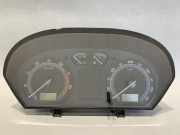 Kombiinstrument SKODA FABIA I Combi (6Y5) 1.2 6Y0920871 6Y0920871M