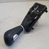 Schaltmanschette Leder AUDI Q7 (4L) 3.0 TDI quattro
