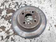 Bremsscheibe hinten rechts OPEL MERIVA 1.3 CDTI