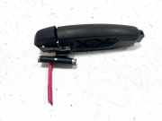 Türgriff links hinten Suzuki Vitara (LY)